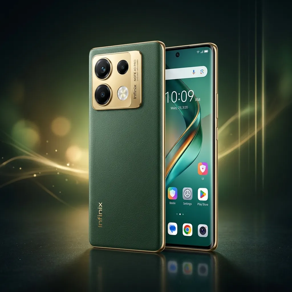 Realme 13 Pro+ 5G